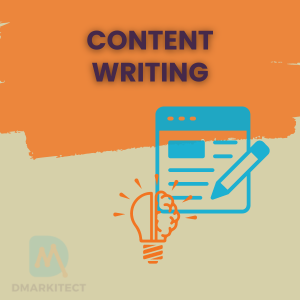 Dmarkitect-Content Marketing