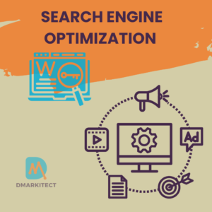 Dmarkitect - Search Engine Optimization