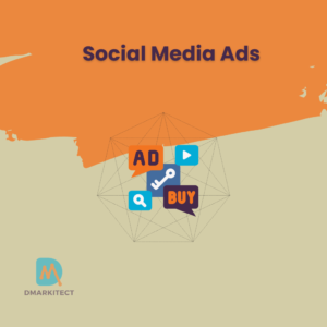 Dmarketing - Social Media Ads