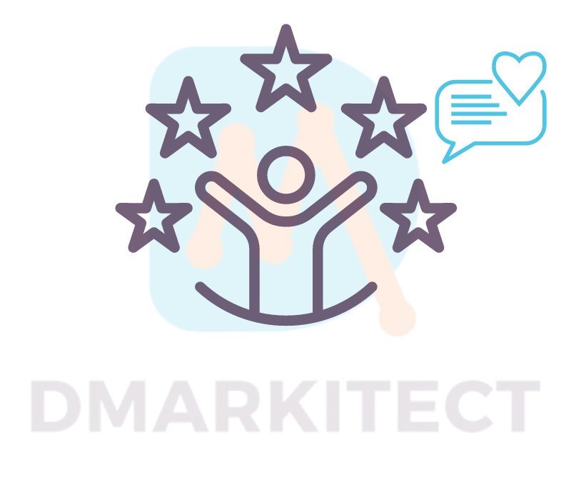Clients Review - Dmarkitect